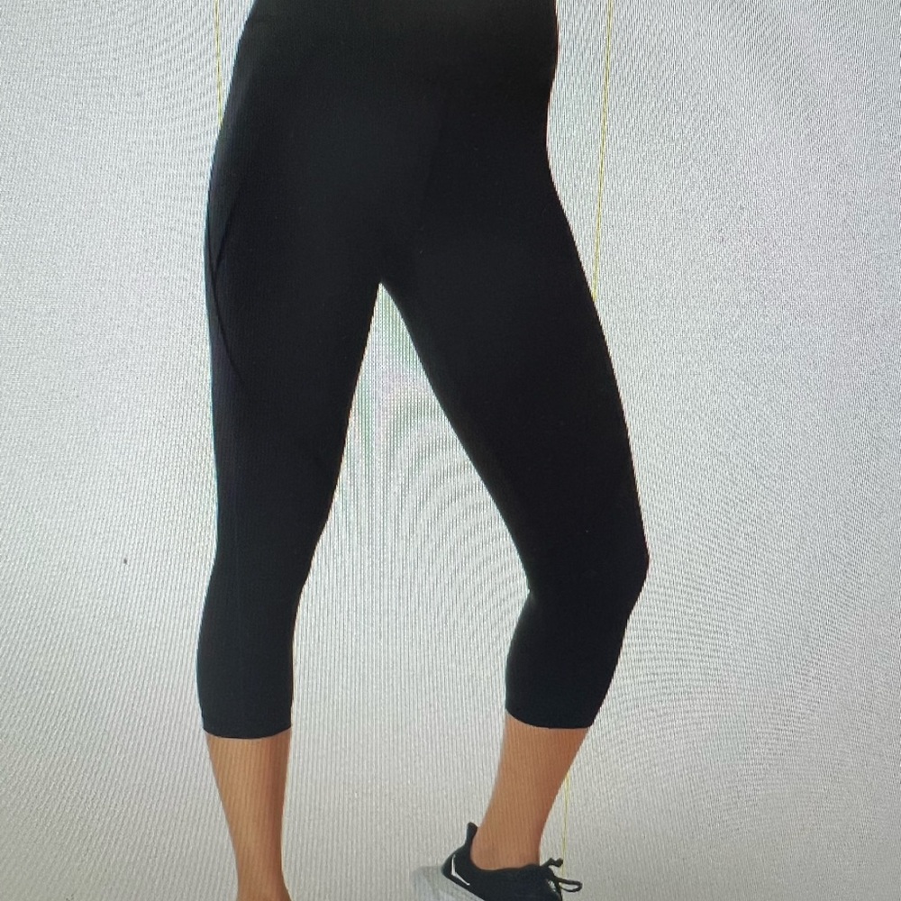 Sweaty Betty crop POWER leggings